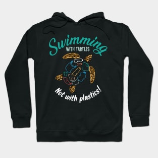 World Turtle Day Hoodie